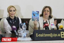 Нура Сури и Фирангиз Сатарова  направили обращение к СМИ (ФОТО)