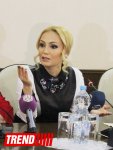 Нура Сури и Фирангиз Сатарова  направили обращение к СМИ (ФОТО)