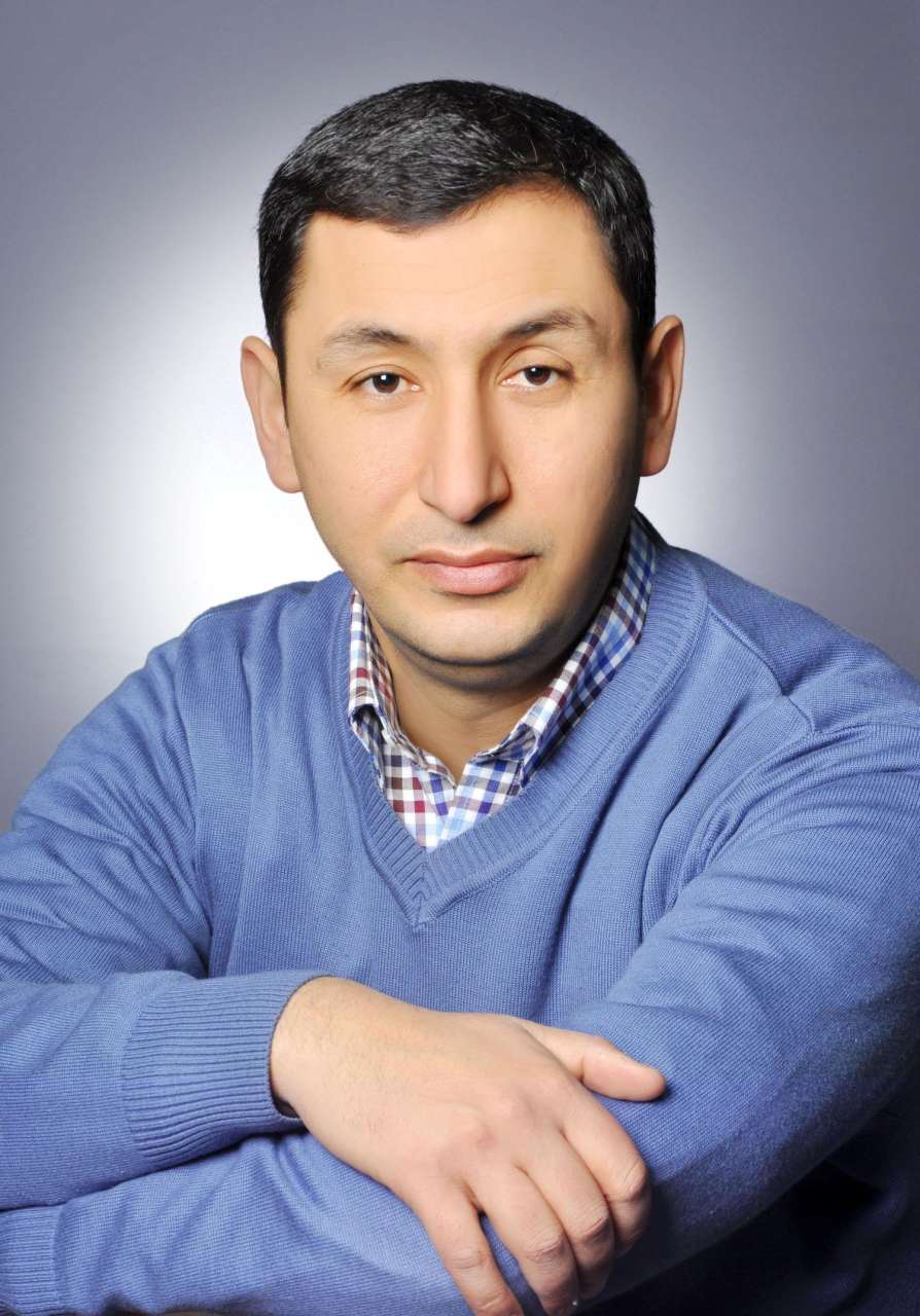 Мушфиг Хатамов принял участие в международном кинофестивале в Стамбуле