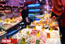 Нью-Йорк глазами азербайджанца: в Чайнатауне, или как китайский квартал поглотит Little Italy (ФОТО, часть 5)