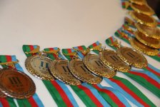 В Азербайджане определились победители Универсиады по "Что? Где? Когда?" (ФОТО)
