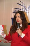 В Азербайджане определились победители Универсиады по "Что? Где? Когда?" (ФОТО)