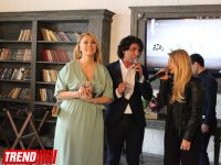 Роза Зяргярли презентовала клип "Игрушка" с участием турецкой рок - группы "Pankart" (ФОТО)