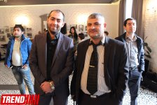Роза Зяргярли презентовала клип "Игрушка" с участием турецкой рок - группы "Pankart" (ФОТО)