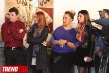 Роза Зяргярли презентовала клип "Игрушка" с участием турецкой рок - группы "Pankart" (ФОТО)