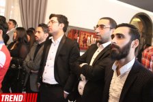 Роза Зяргярли презентовала клип "Игрушка" с участием турецкой рок - группы "Pankart" (ФОТО)