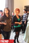 Роза Зяргярли презентовала клип "Игрушка" с участием турецкой рок - группы "Pankart" (ФОТО)