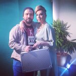Телеведущая Диляра Алиева стала азербайджанской Вангой ФОТО)