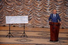 В Азербайджане началась подготовка к празднику Новруз (ФОТО)