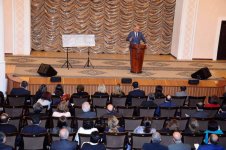 В Азербайджане началась подготовка к празднику Новруз (ФОТО)