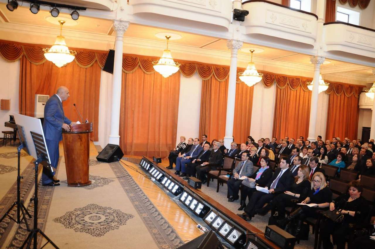 В Азербайджане началась подготовка к празднику Новруз (ФОТО)