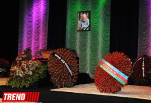 Смерть Вагифа Самедогу  - понятие относительное – режиссер Рамиз Гасаноглу (ФОТО)