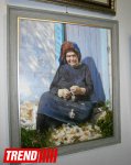 В Баку открылась масштабная выставка молодых художников (ФОТО)