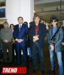 В Баку открылась масштабная выставка молодых художников (ФОТО)