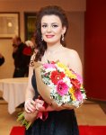700 бакинских мам отметили свой первый день рождения (ФОТО)