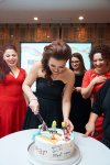 700 бакинских мам отметили свой первый день рождения (ФОТО)