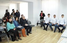 Блестящий успех азербайджанских кулинаров на межконтинентальном чемпионате в Турции (ФОТО)
