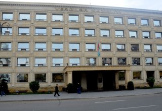 Минналогов Азербайджана о налогообложении электронной торговли