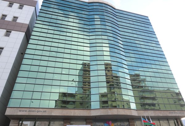 Azerbaijani state agency announces tender for carrying out cleaning works