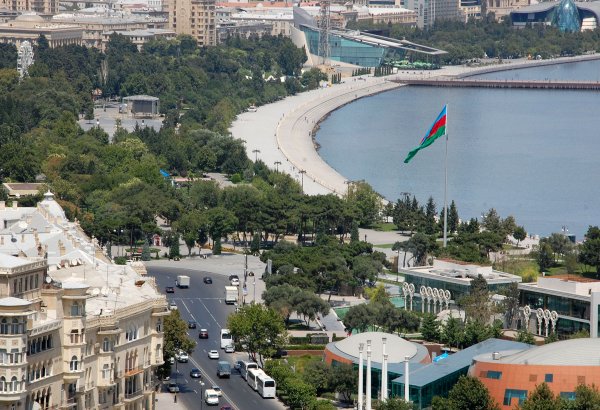Казахстанские СМИ о лучших достопримечательностях Баку, которые непременно стоит посетить (ФОТО)