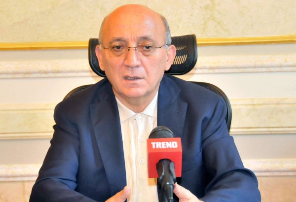 Armenians came up with "genocide" to conceal their own crimes