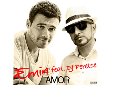 EMİN и DJ Peretse начали работу над клубным релизом - АУДИО