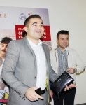 "Ay Brilliant", или Как мафиози преследовали азербайджанских звезд (ФОТО-ВИДЕО)