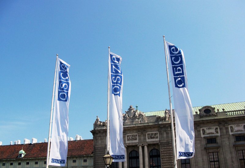 Azerbaijan, Armenia appeal to OSCE SecGen over dissolution of Minsk Group