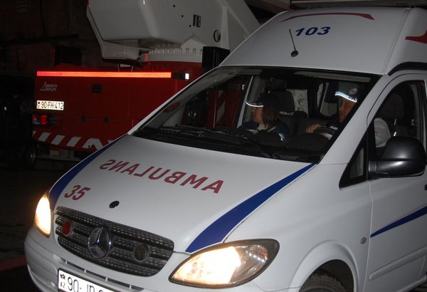 С начала года в Азербайджане от пищевых отравлений пострадало более 700 человек