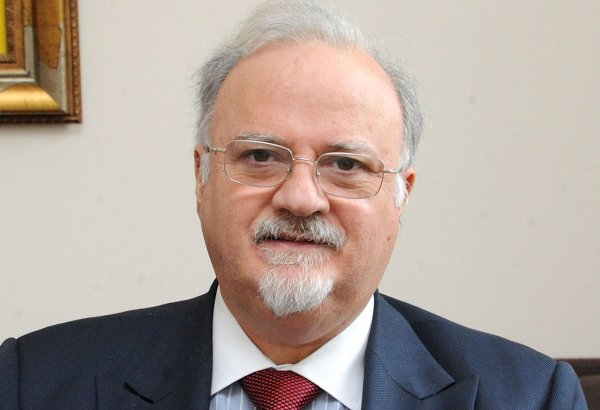 Экс-посол Франции о потенциале  развития азербайджано-французского бизнес-сотрудничества  (ВИДЕО)
