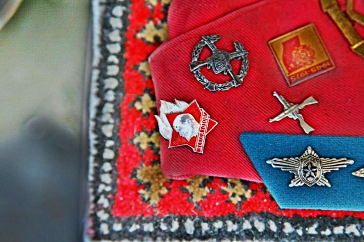 "Баку – столица огненной земли": глазами корреспондента из Казахстана (ФОТО)