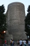 "Баку – столица огненной земли": глазами корреспондента из Казахстана (ФОТО)