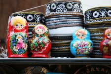 "Баку – столица огненной земли": глазами корреспондента из Казахстана (ФОТО)