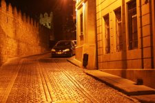 "Баку – столица огненной земли": глазами корреспондента из Казахстана (ФОТО)