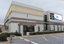 Президент Азербайджана принял участие  в открытии  электроподстанции «Белый город-1»  (ФОТО)