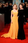 Самые стильные образы звезд церемонии BAFTA 2015 (ФОТО)