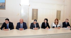 Азербайджан выйдет с белорусскими тракторами на рынки третьих стран (ФОТО)