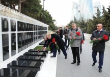 Азербайджан выйдет с белорусскими тракторами на рынки третьих стран (ФОТО)