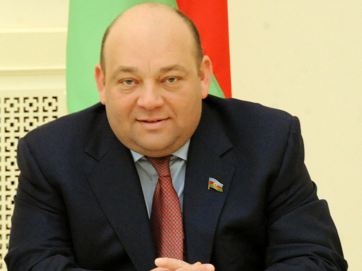 Партия «Ени Азербайджан» с большой решимостью готовится к муниципальным выборам -  депутат