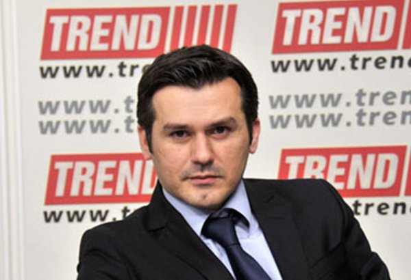 Who was against Russia-Turkey friendship?