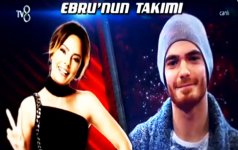 Все ближе к финалу: Эльнур Гусейнов выступил в новом этапе проекта "O Ses Türkiye" (ВИДЕО-ФОТО)