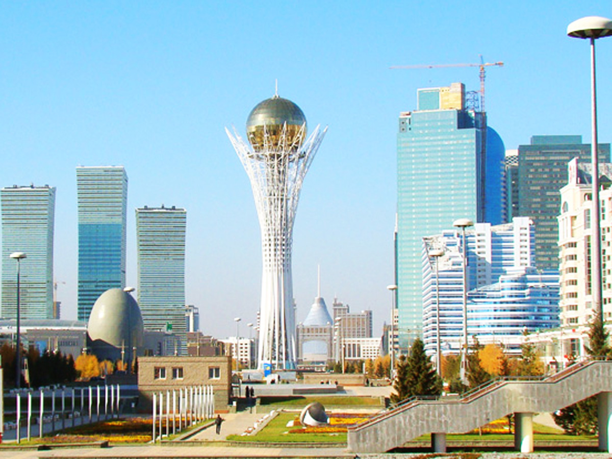 В Астане состоится бизнес-конференция SAP