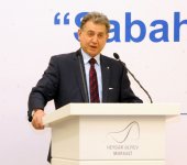 В Центре Гейдара Алиева состоялась церемония открытия IV республиканского конкурса «Ученые будущего» (ФОТО)