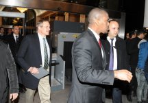 Новый посол США в Азербайджане надеется построить более близкие отношения между странами  (ФОТО)