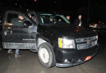 Новый посол США в Азербайджане надеется построить более близкие отношения между странами  (ФОТО)