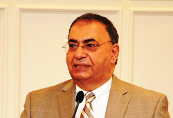 Armenia should be sanctioned as aggressor – Azerbaijani MP (VIDEO)