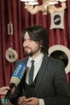 Певец Чингиз Мустафаев снял фильм о ветеране Карабахской войны (ФОТО)