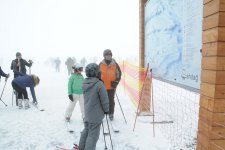 Российские СМИ советуют отдыхать в Азербайджане (ФОТО)