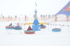 Российские СМИ советуют отдыхать в Азербайджане (ФОТО)