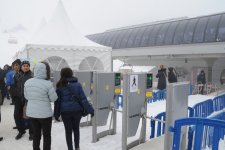 Российские СМИ советуют отдыхать в Азербайджане (ФОТО)